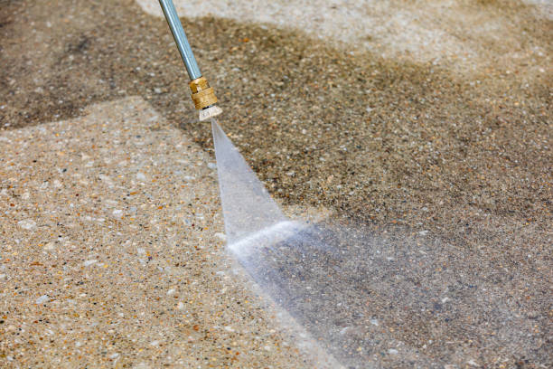 Best Machinery and Equipment Cleaning  in Baker, MT